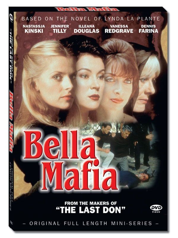 Køb Bella Mafia