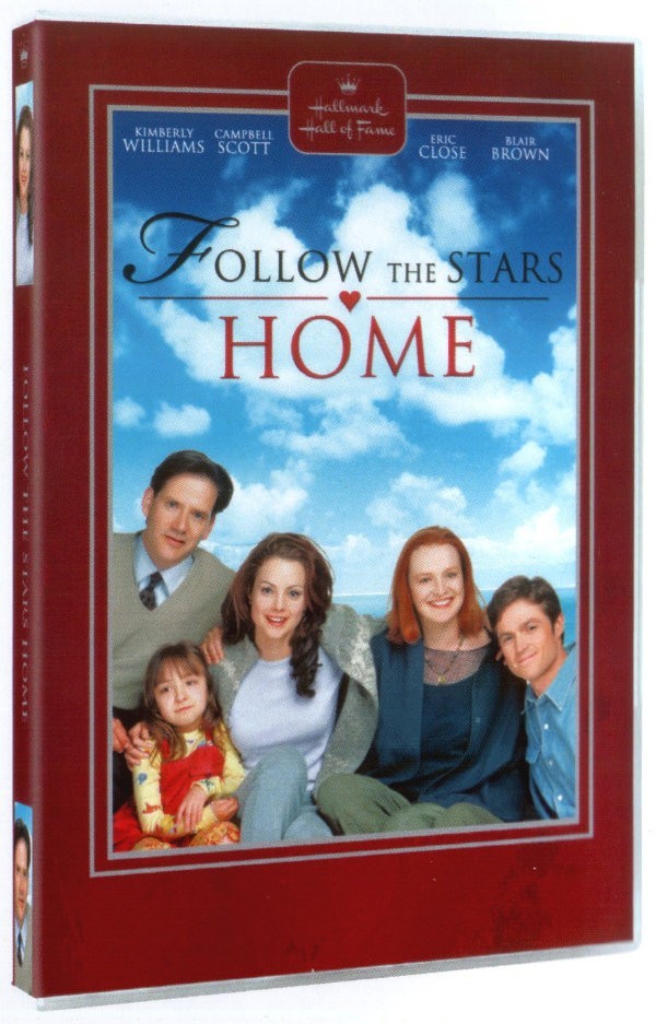 Follow the Stars Home