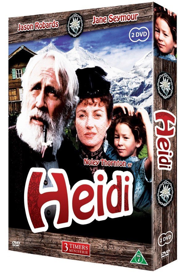 Køb Heidi