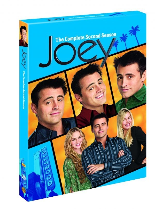 Køb Joey: sæson 2