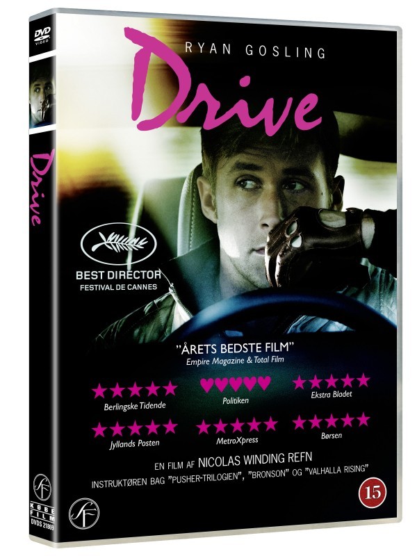 Køb Drive [brugt]