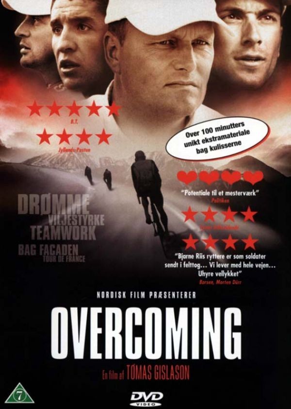 Overcoming