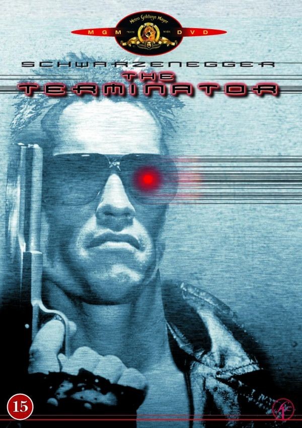 Køb Terminator 1