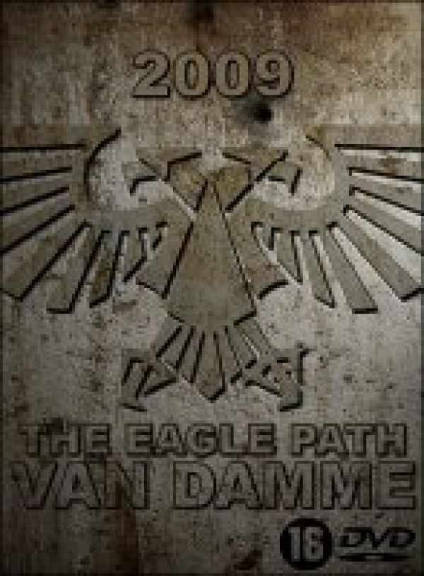 The Eagle Path