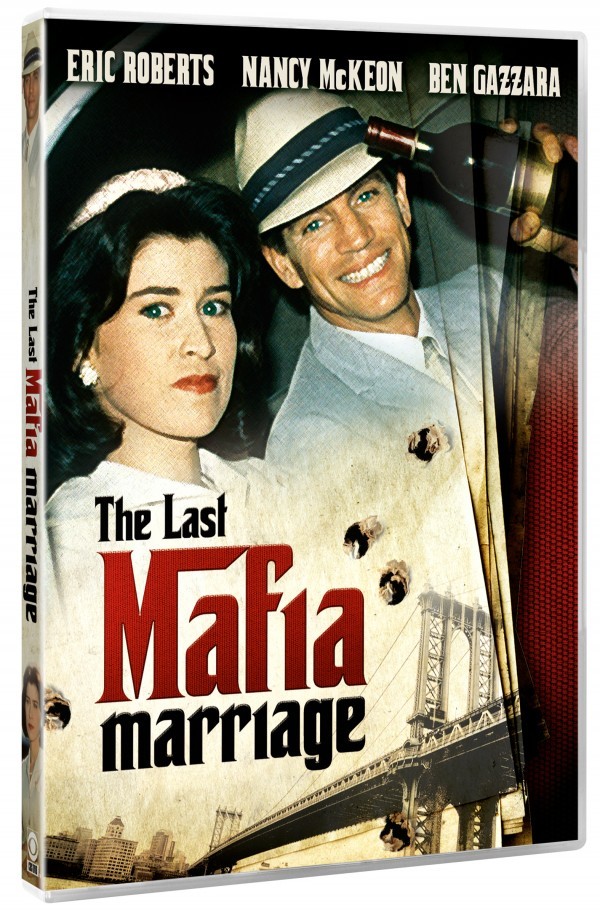 Køb The Last Mafia Marriage