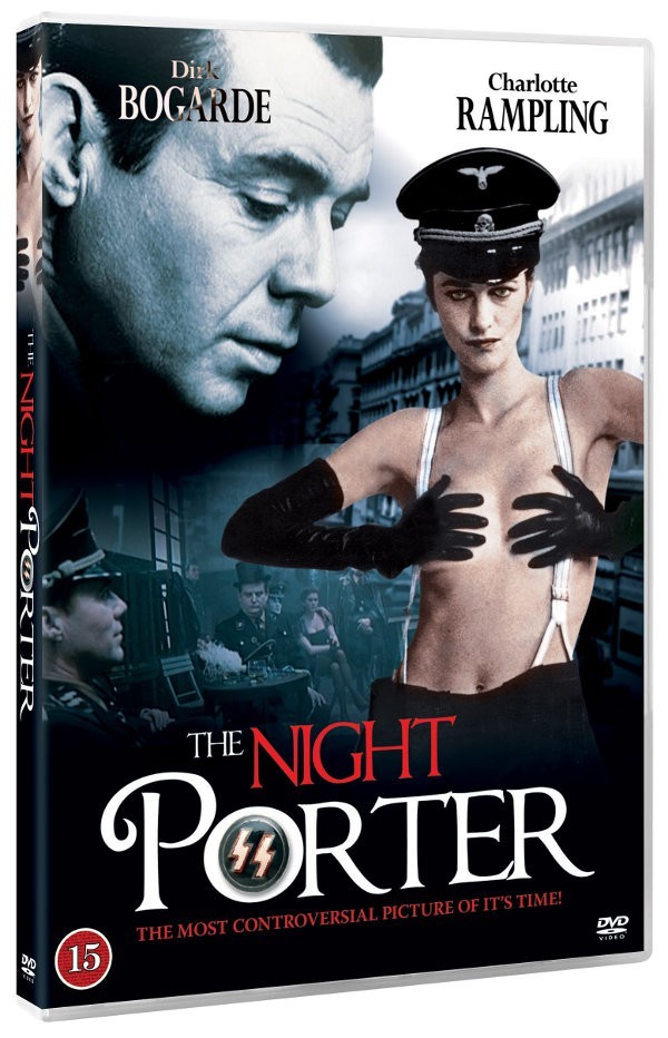 Køb The Night Porter