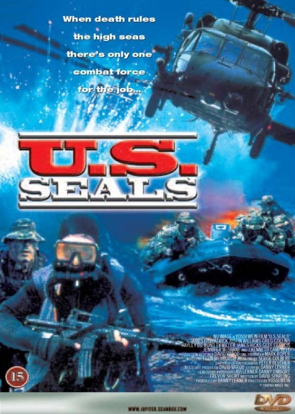 U.S. Seals