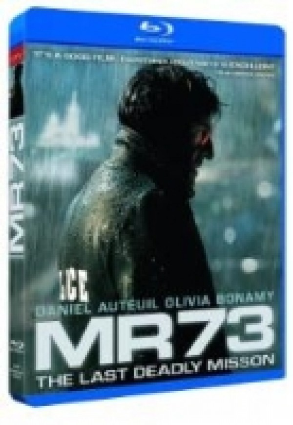 Køb MR 73 [Blu-ray]