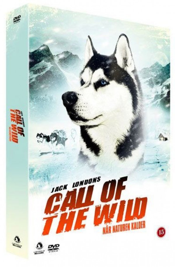 Køb Call Of The Wild [4-disc]