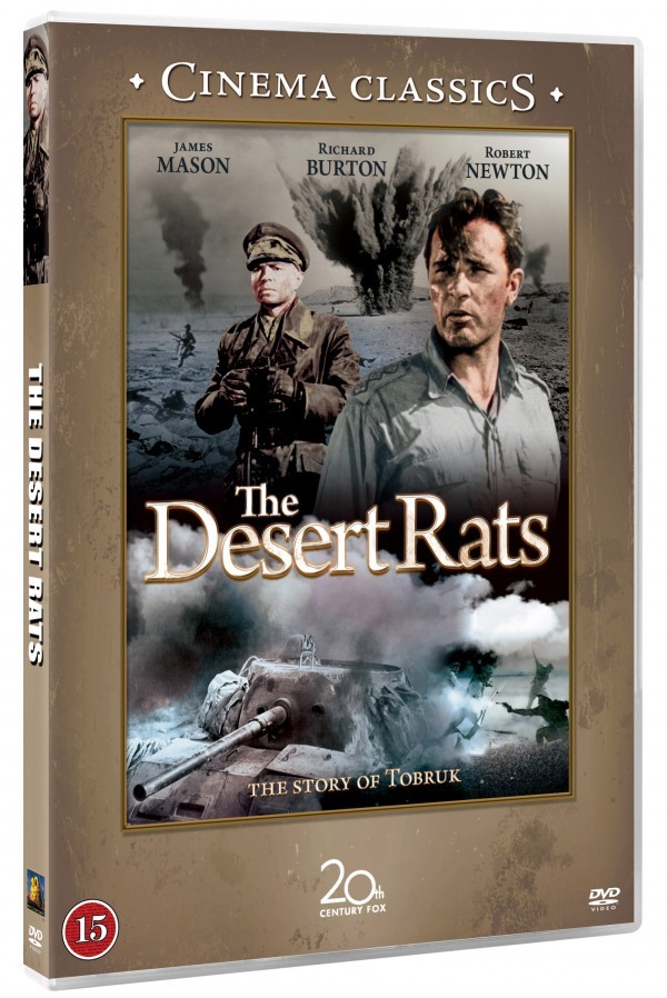 The Desert Rats