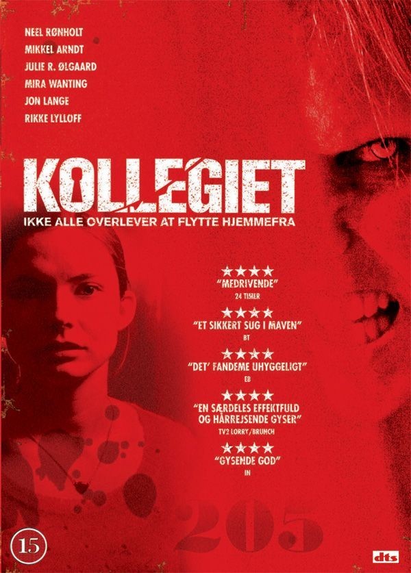 Køb Kollegiet