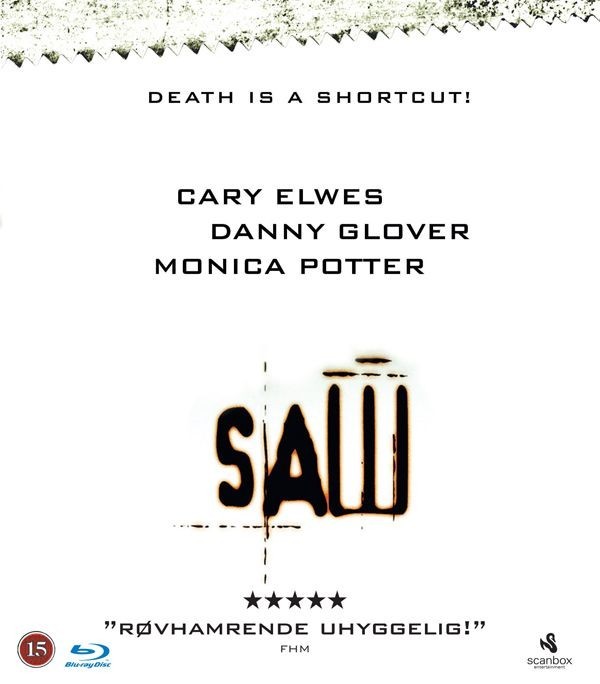 Saw I