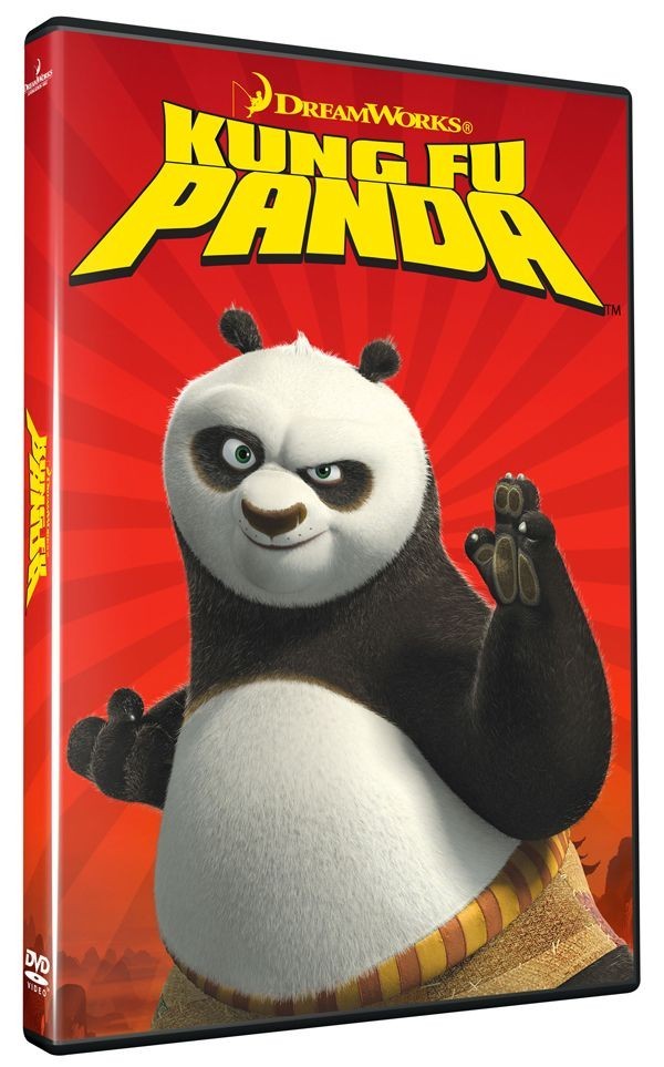 Køb Kung Fu Panda