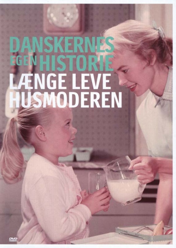 Køb Længe Leve Husmoderen