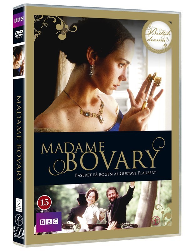 Køb Madame Bovary