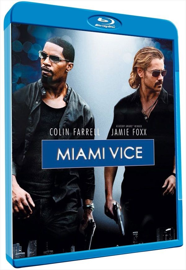 Køb Miami Vice (2006)