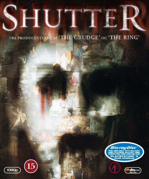 Shutter (2008)