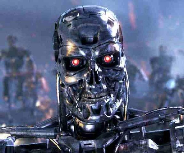 Terminator 5