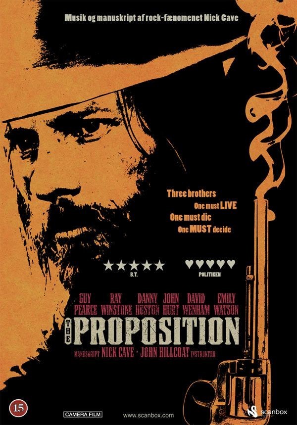 The Proposition