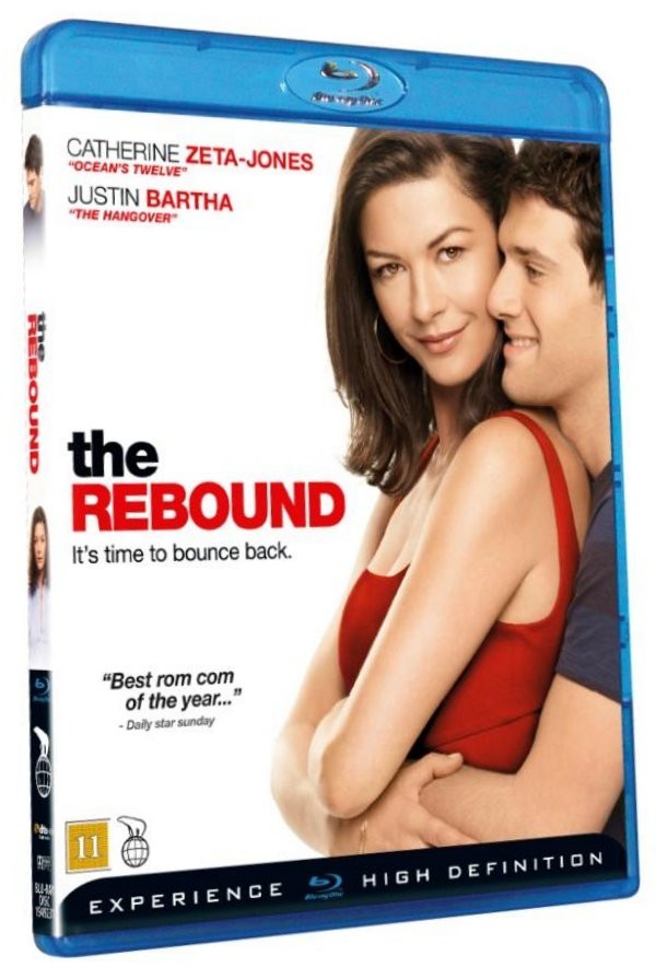 The Rebound