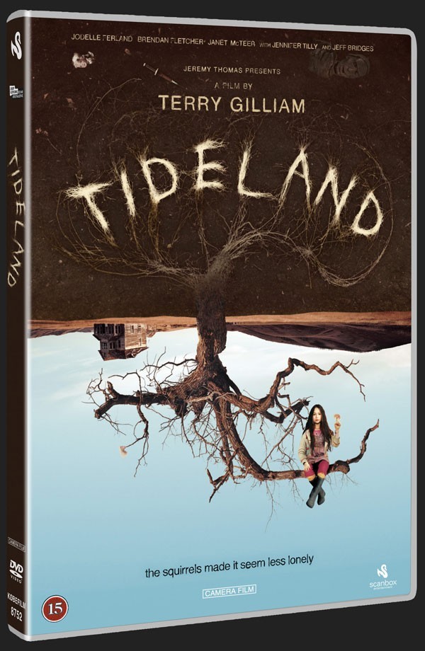 Tideland