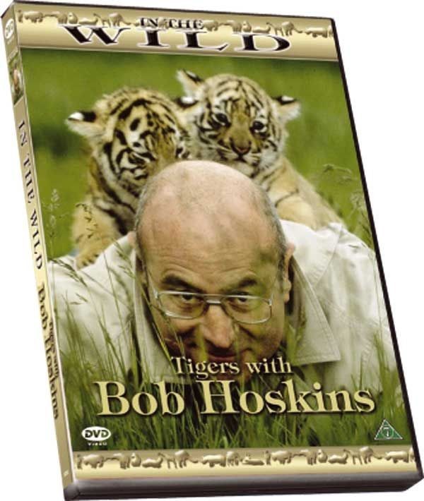 Køb Tigre Med Bob Hoskins