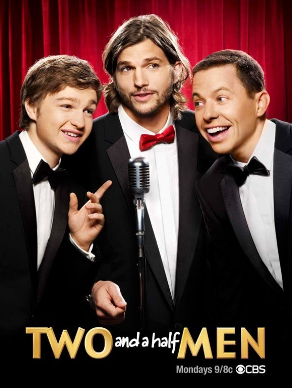 Two And A Half Men: sæson 9