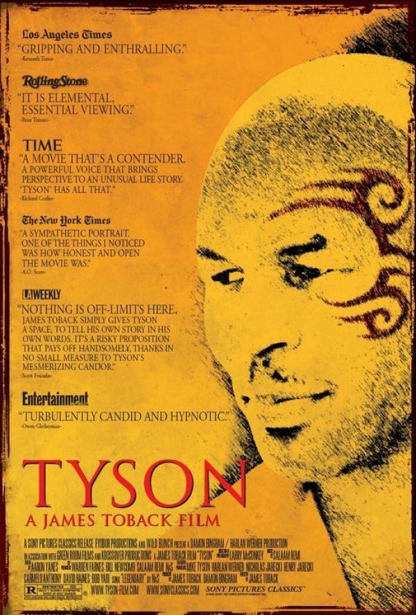 Køb Tyson