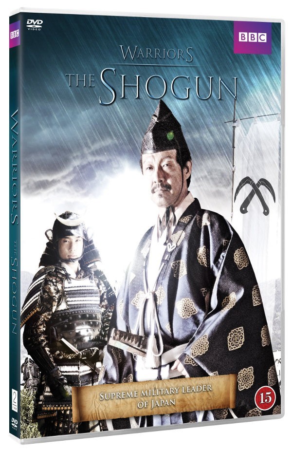 Køb Warriors: The Shogun