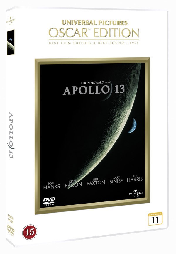 Apollo 13 [oscar edition]