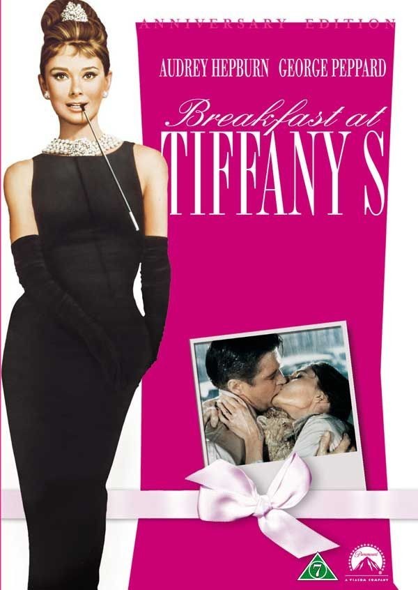 Breakfast At Tiffanys