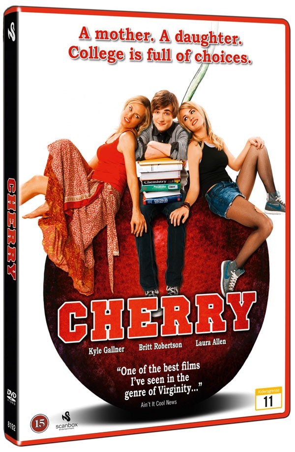 Køb Cherry