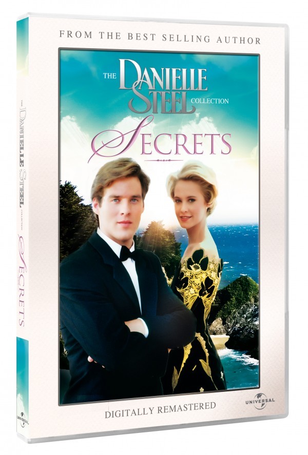 Køb Danielle Steel: Secrets