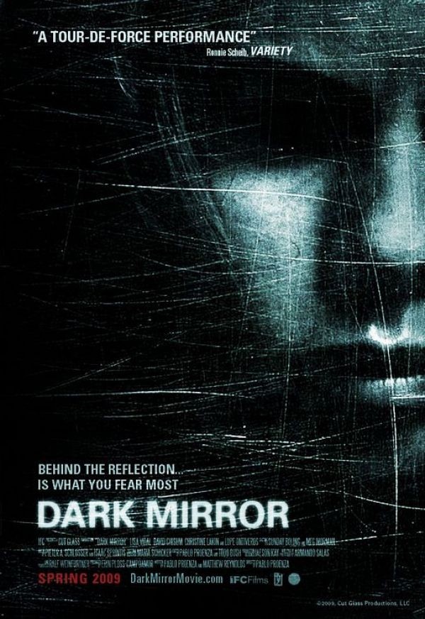 Køb Dark Mirror