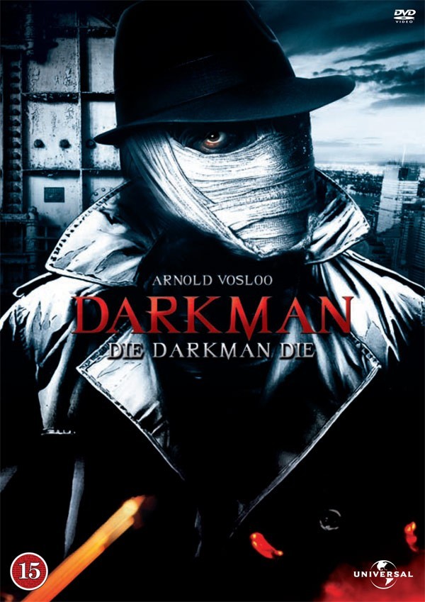 Køb Darkman 3