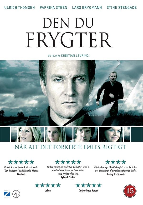 Køb Den Du Frygter