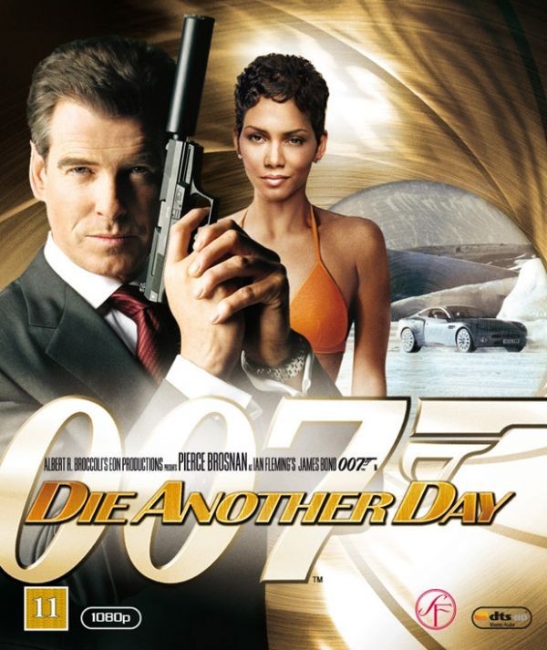 Køb Die Another Day