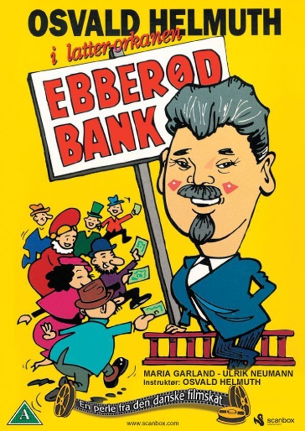 Ebberød Bank