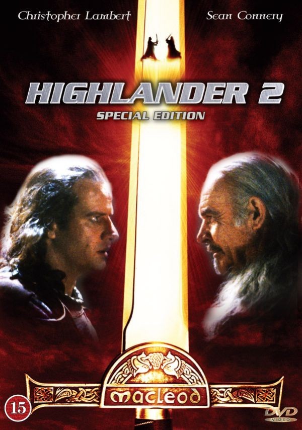 Køb Highlander 2 [special edition]