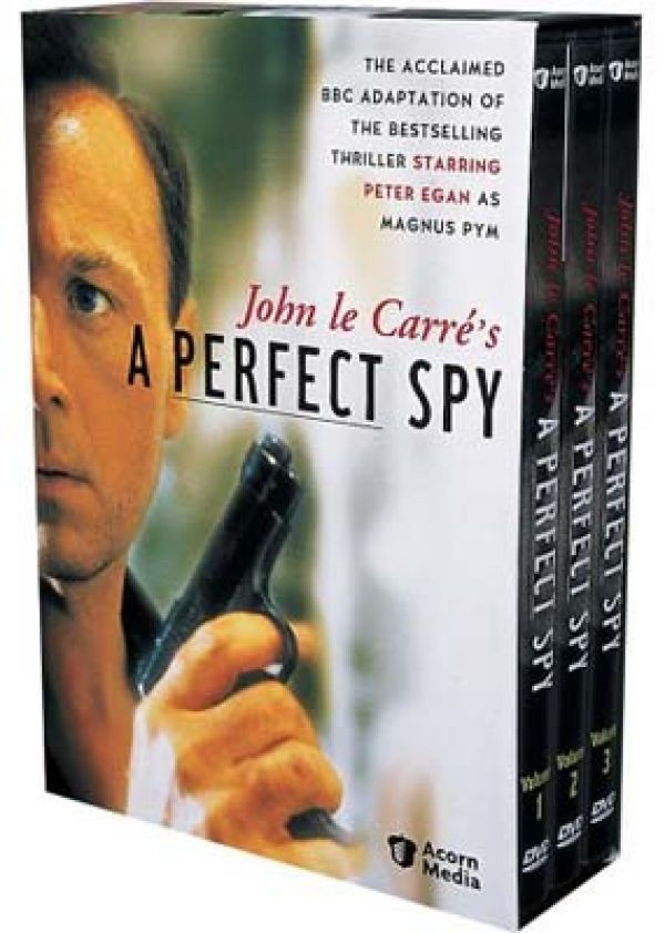 Køb John Le Carré's: A Perfect Spy