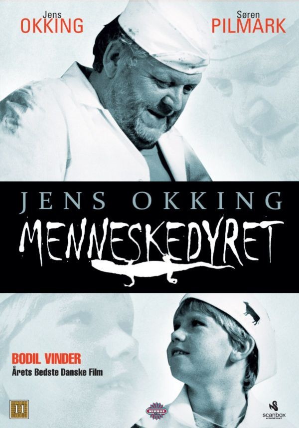 Køb Menneskedyret