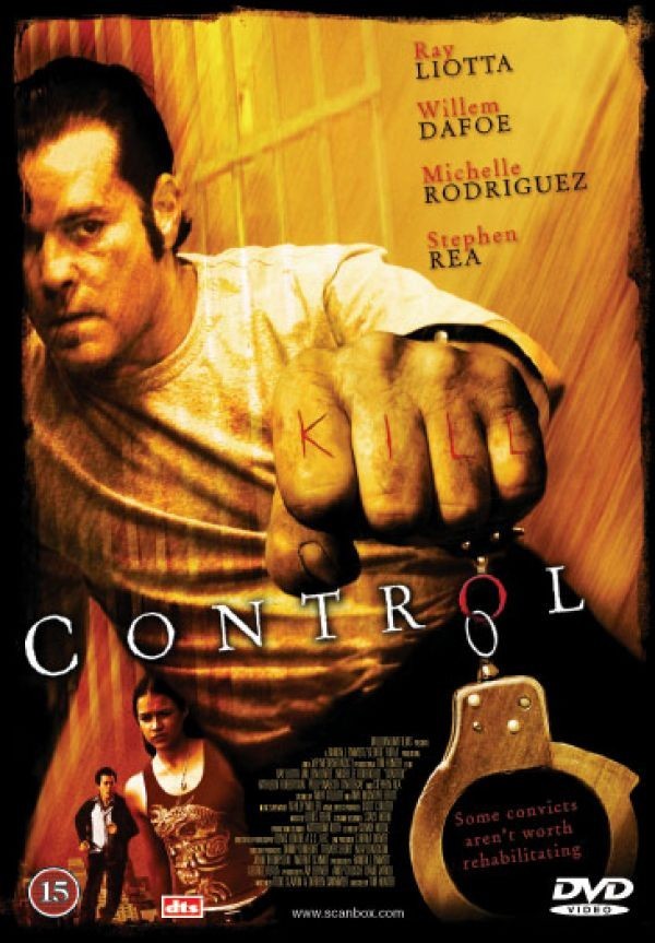 Køb Control (2004)