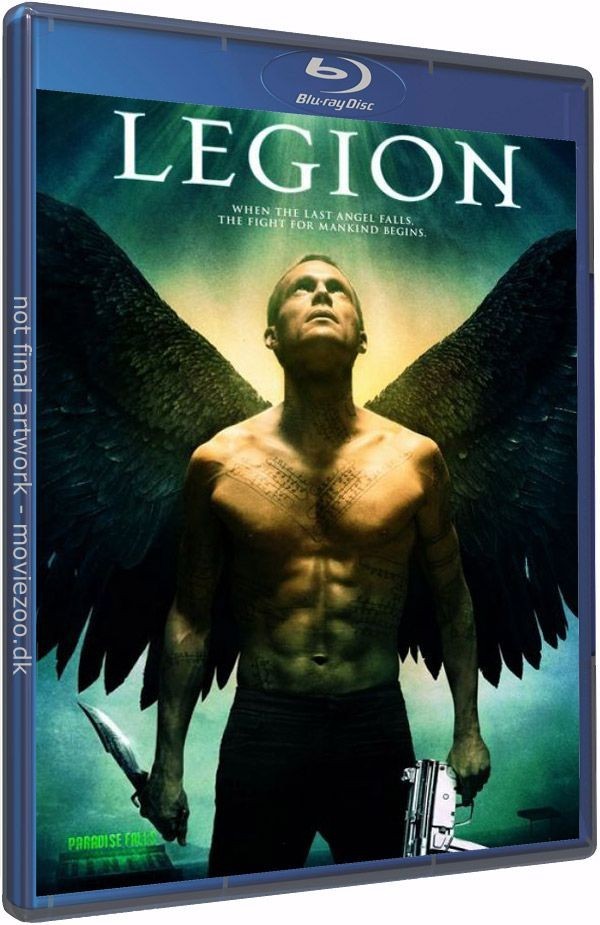 Legion (2010)