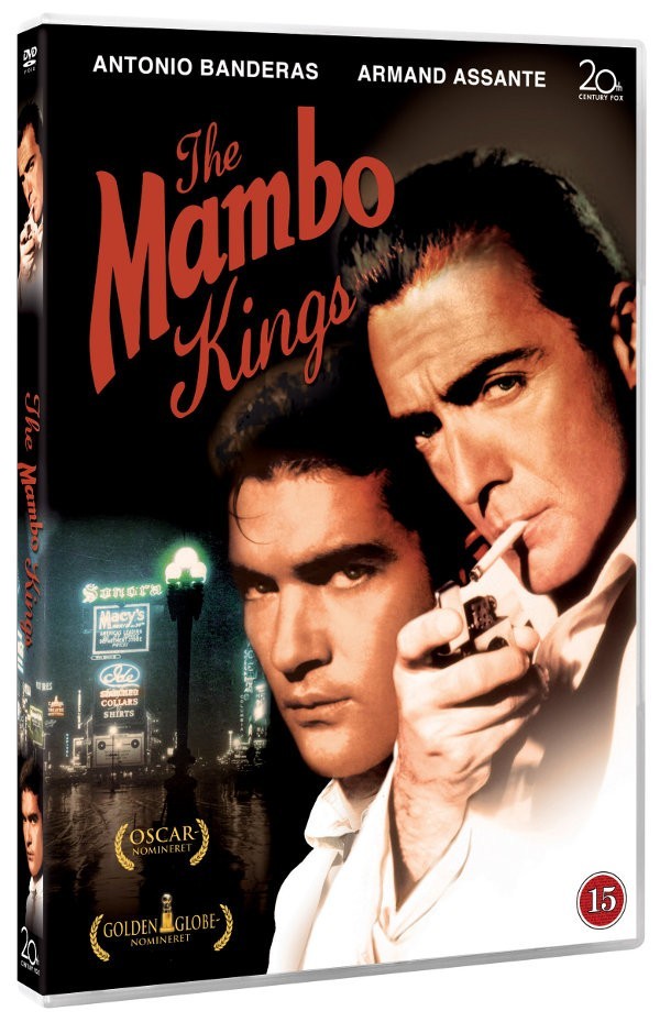 Mambo Kings