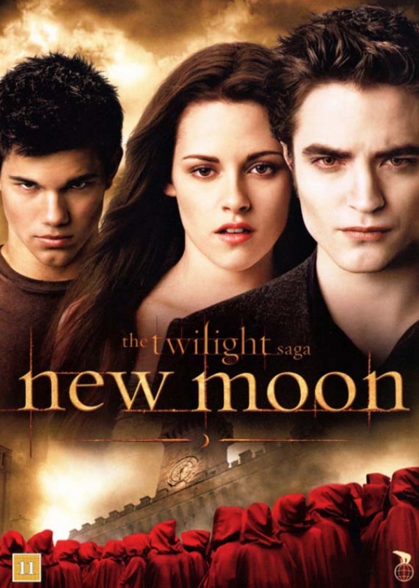 Køb New Moon [2-disc special edition]