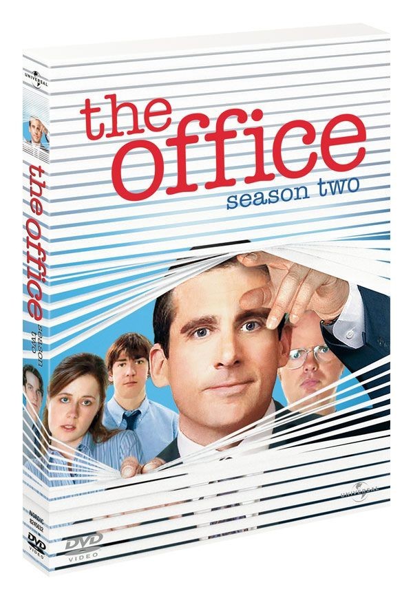 Køb The Office: sæson 2