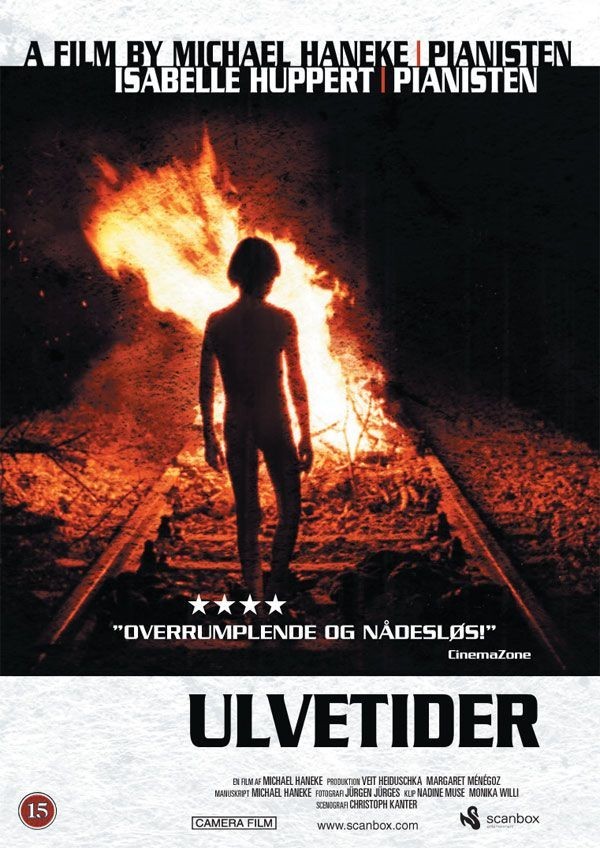 Ulvetider