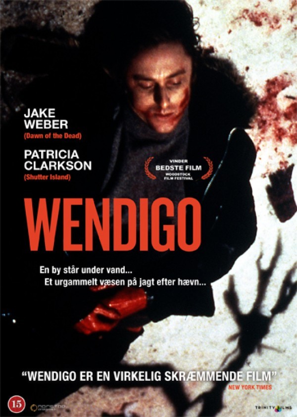 Wendigo