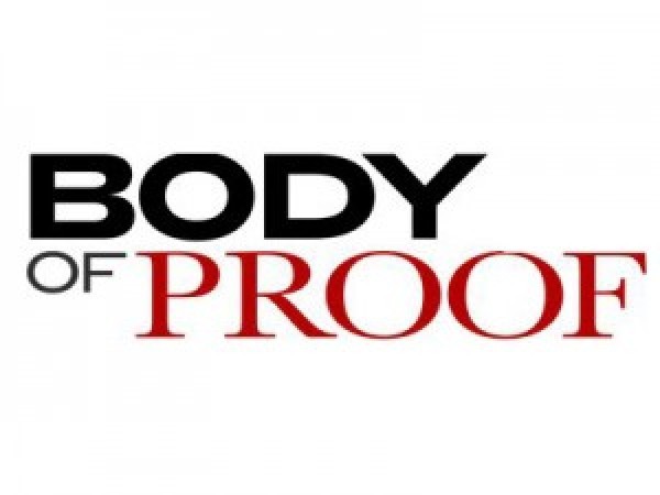 Køb Body Of Proof: sæson 3