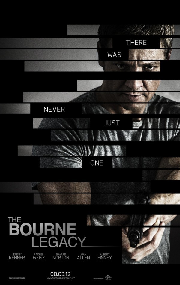 Køb Bourne 4